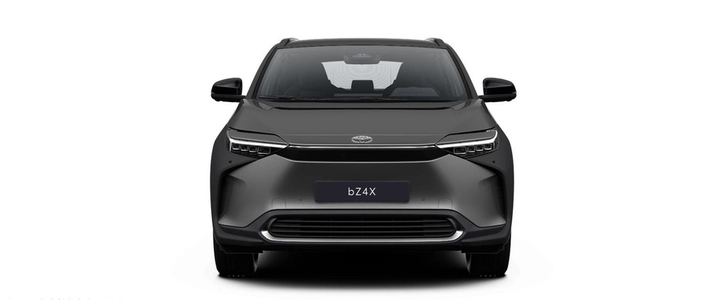 Toyota bZ4X cena 241000 przebieg: 10, rok produkcji 2023 z Knyszyn małe 29